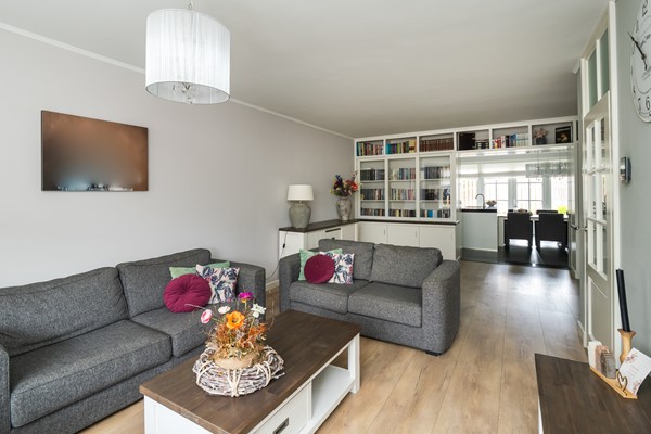 Medium property photo - Van Utenhoveweg 27, 4191 MD Geldermalsen